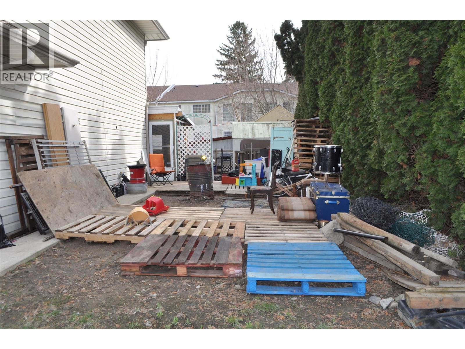 407 Baird Avenue Unit# 5, Enderby, British Columbia  V4Y 4A2 - Photo 31 - 10379005