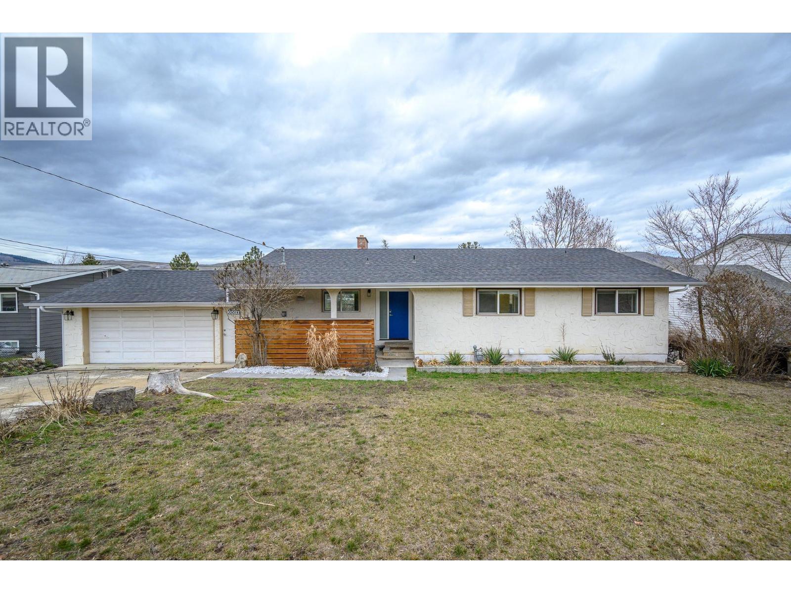 6531 Longacre Drive, vernon, British Columbia