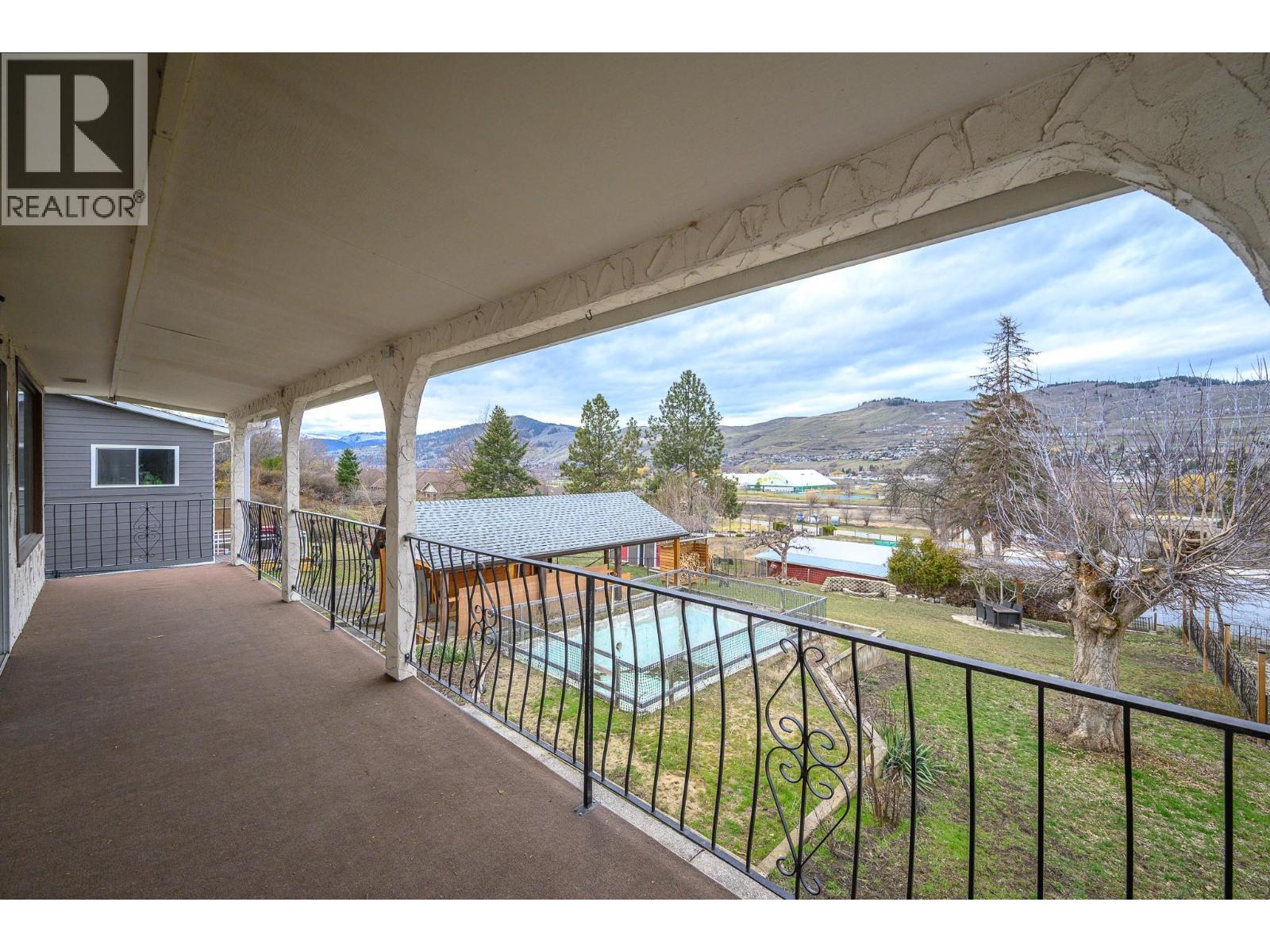 6531 Longacre Drive, Vernon, British Columbia  V1H 1H9 - Photo 16 - 10380227