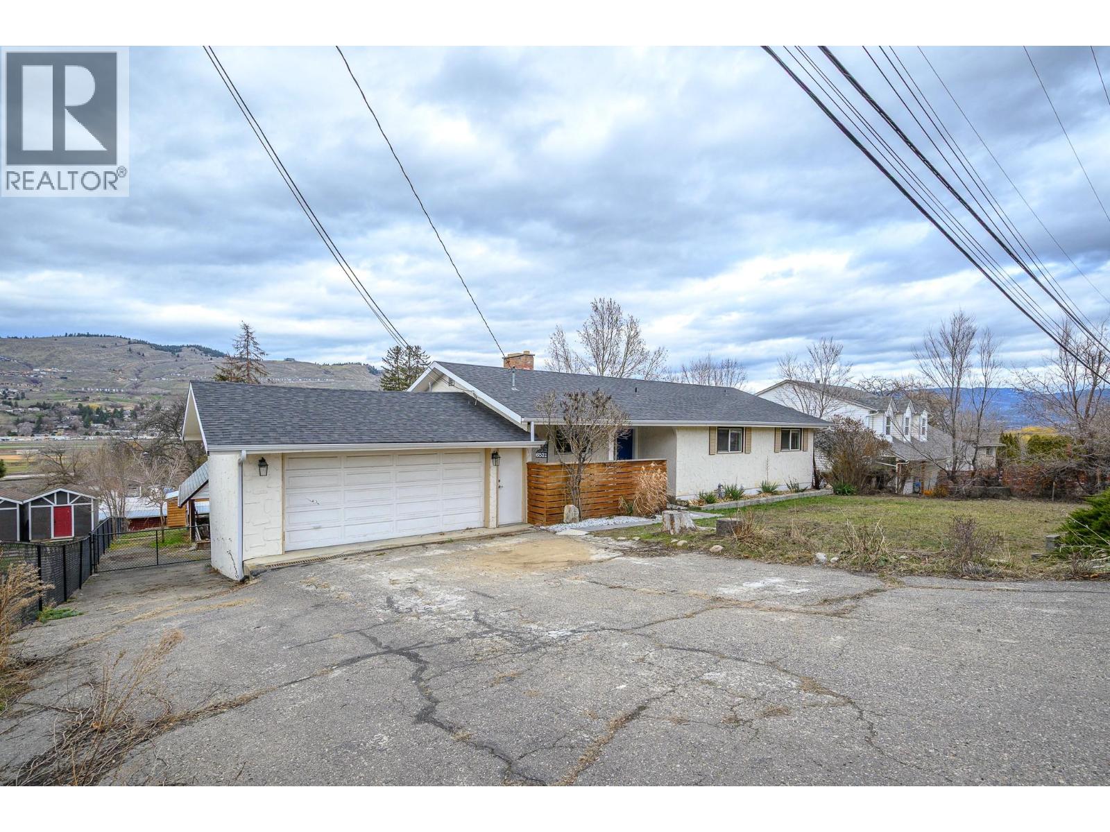 6531 Longacre Drive, Vernon, British Columbia  V1H 1H9 - Photo 3 - 10380227