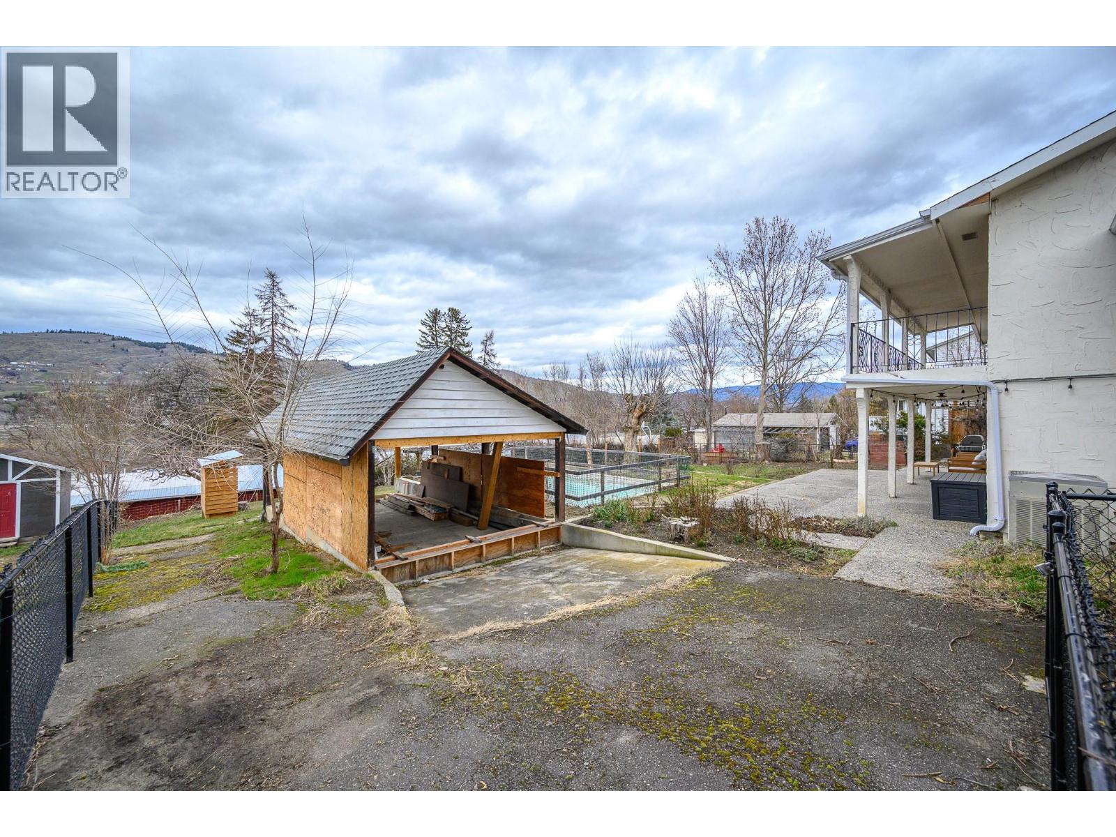 6531 Longacre Drive, Vernon, British Columbia  V1H 1H9 - Photo 38 - 10380227