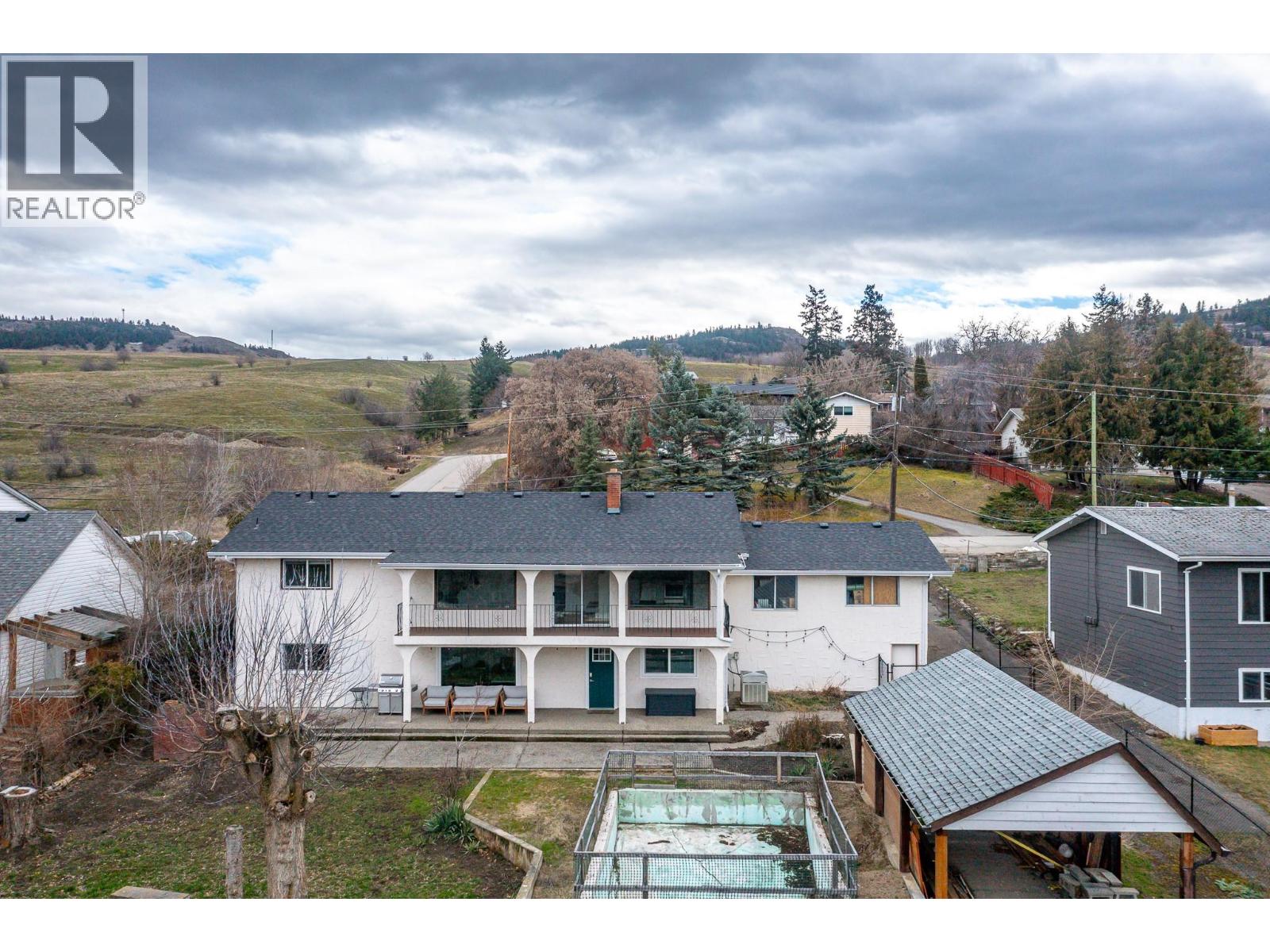 6531 Longacre Drive, Vernon, British Columbia  V1H 1H9 - Photo 57 - 10380227