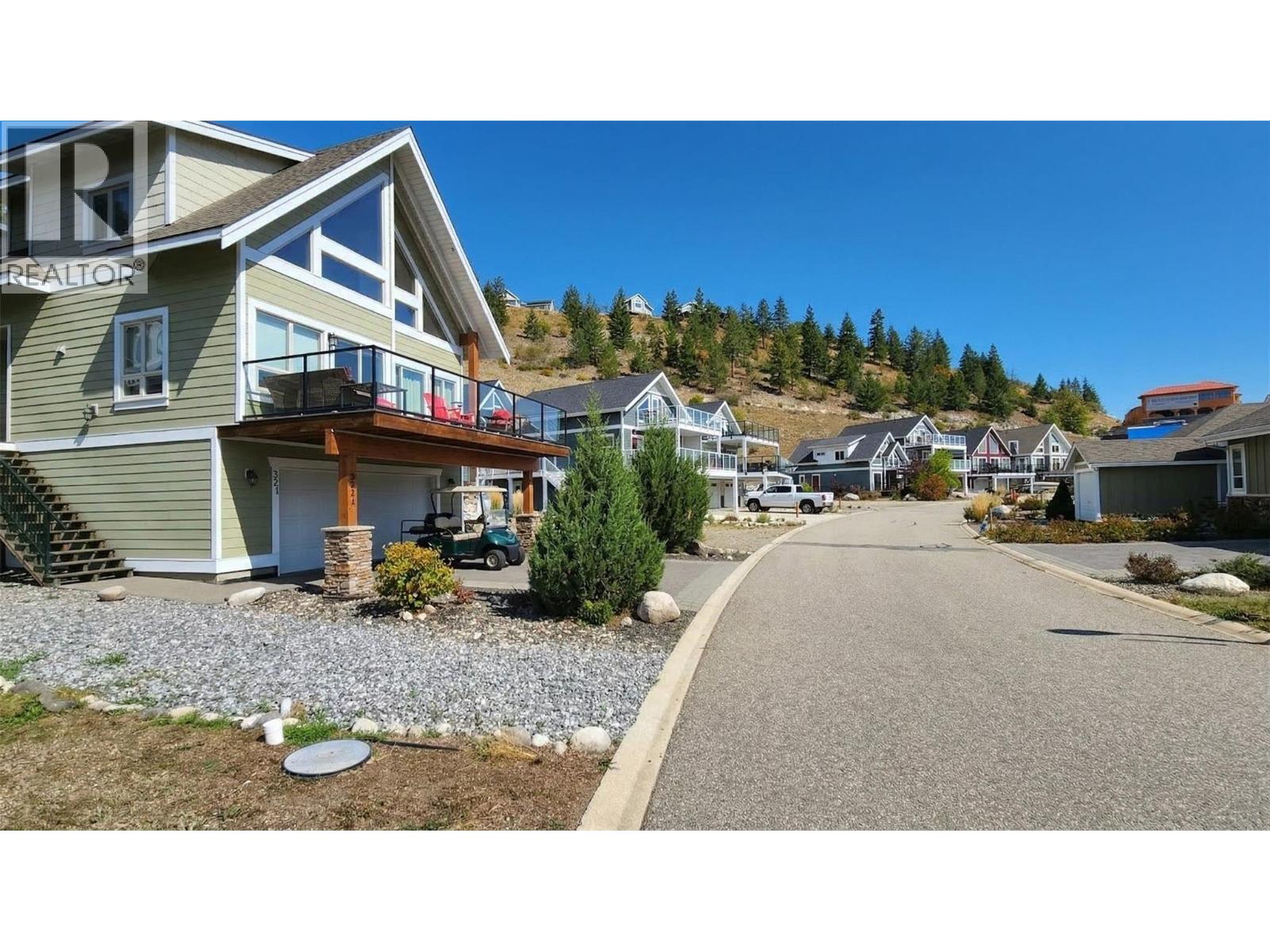 6844 Madrid Way Unit# 321, Fintry, British Columbia  V1Z 3R8 - Photo 13 - 10379815