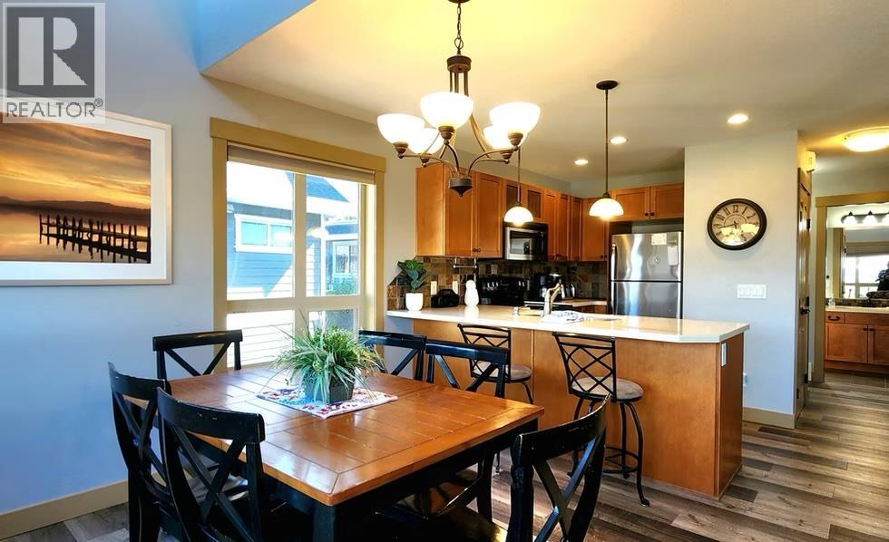 6844 Madrid Way Unit# 321, Fintry, British Columbia  V1Z 3R8 - Photo 3 - 10379815