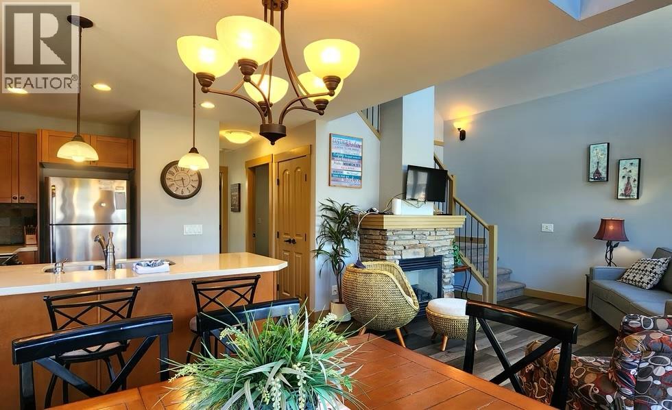 6844 Madrid Way Unit# 321, Fintry, British Columbia  V1Z 3R8 - Photo 5 - 10379815