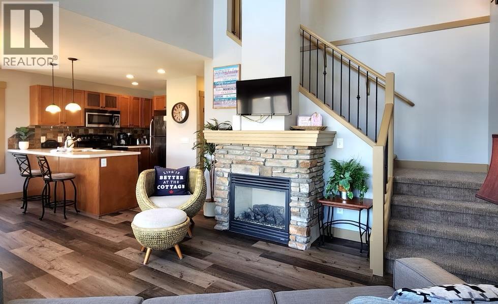6844 Madrid Way Unit# 321, Fintry, British Columbia  V1Z 3R8 - Photo 8 - 10379815