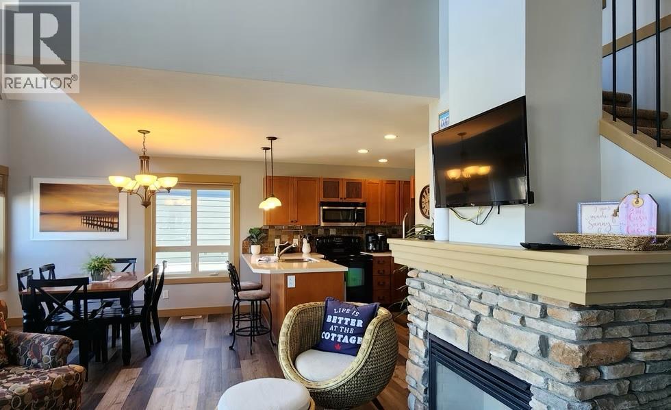 6844 Madrid Way Unit# 321, Fintry, British Columbia  V1Z 3R8 - Photo 9 - 10379815