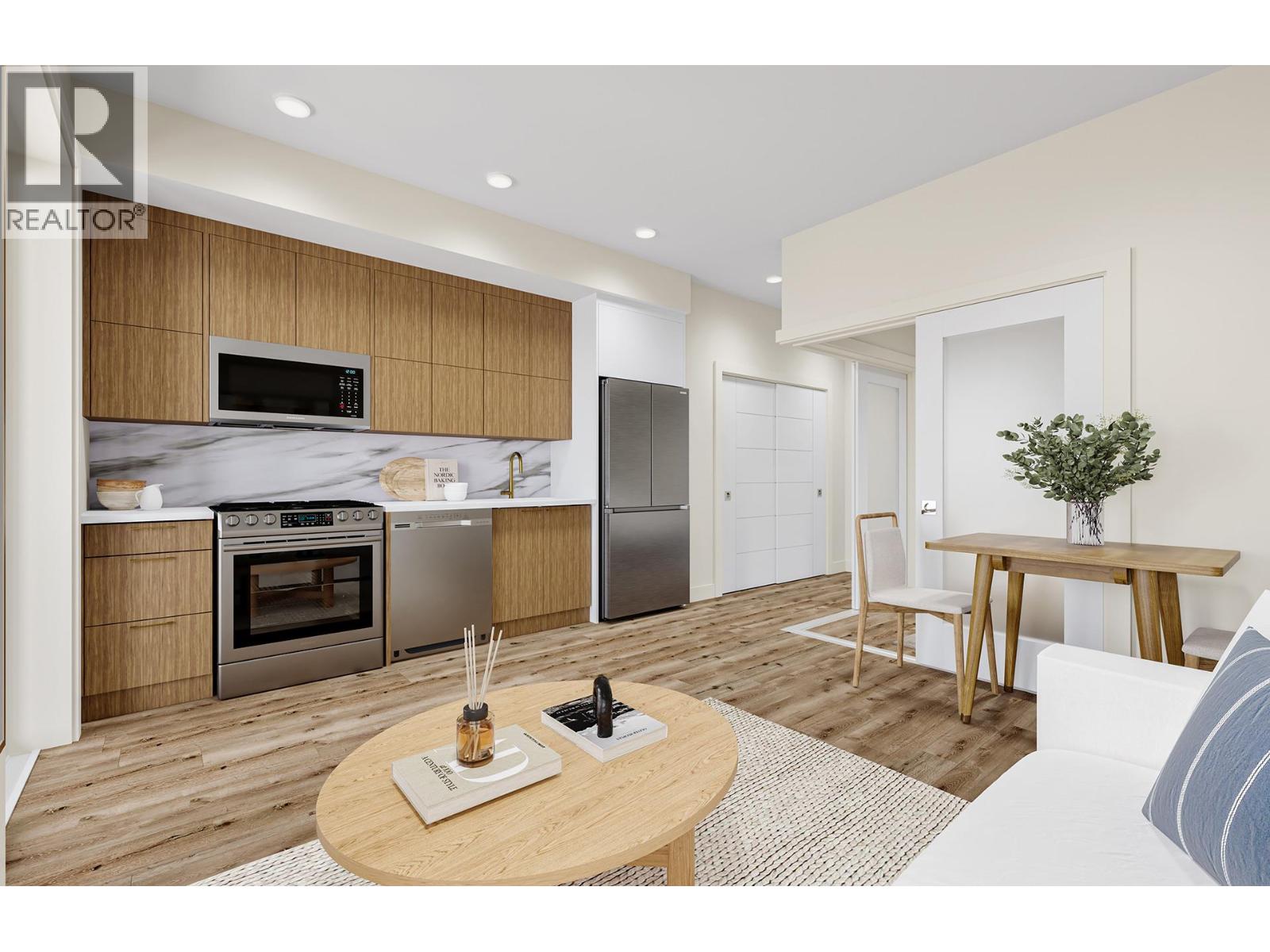 647 Clement Avenue Unit# 402, Kelowna, British Columbia  V1Y 7C7 - Photo 3 - 10379862