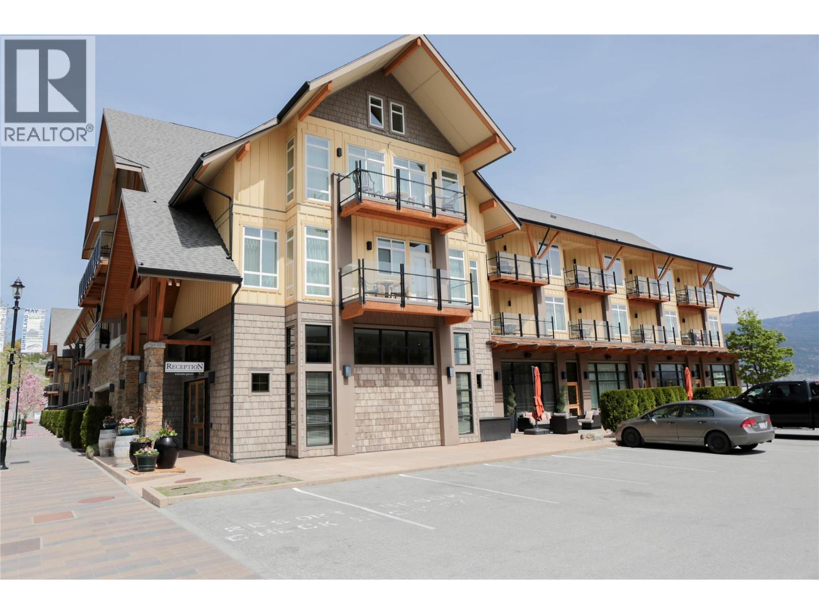 13011 Lakeshore Drive S Unit# 115, Summerland, British Columbia  V0H 1Z1 - Photo 10 - 10380231