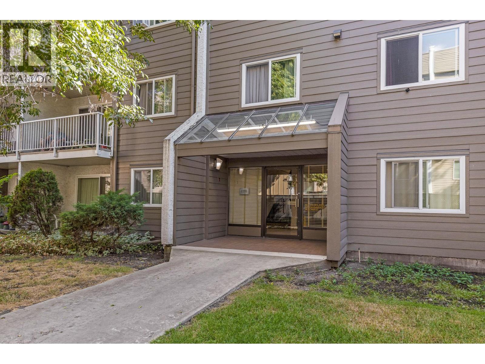 395 Franklyn Road Unit# 115, kelowna, British Columbia