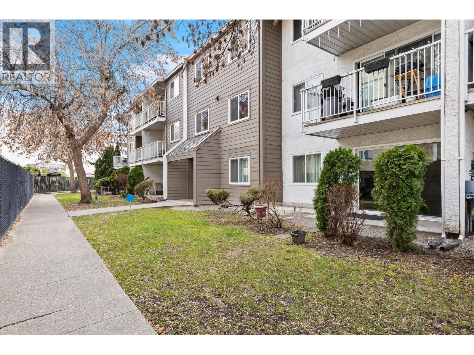 395 Franklyn Road Unit# 115, Kelowna, British Columbia  V1X 5X8 - Photo 2 - 10379081