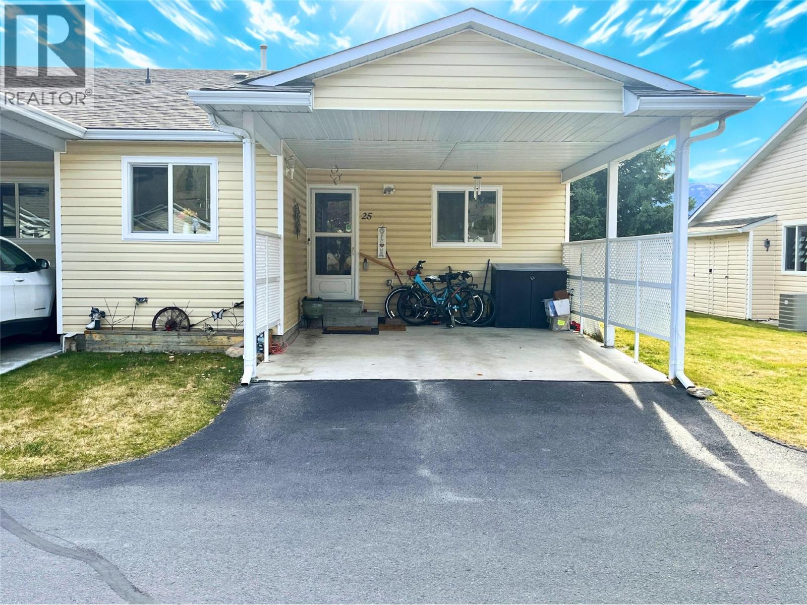1410 Cedar Street Unit# 25, okanagan falls, British Columbia