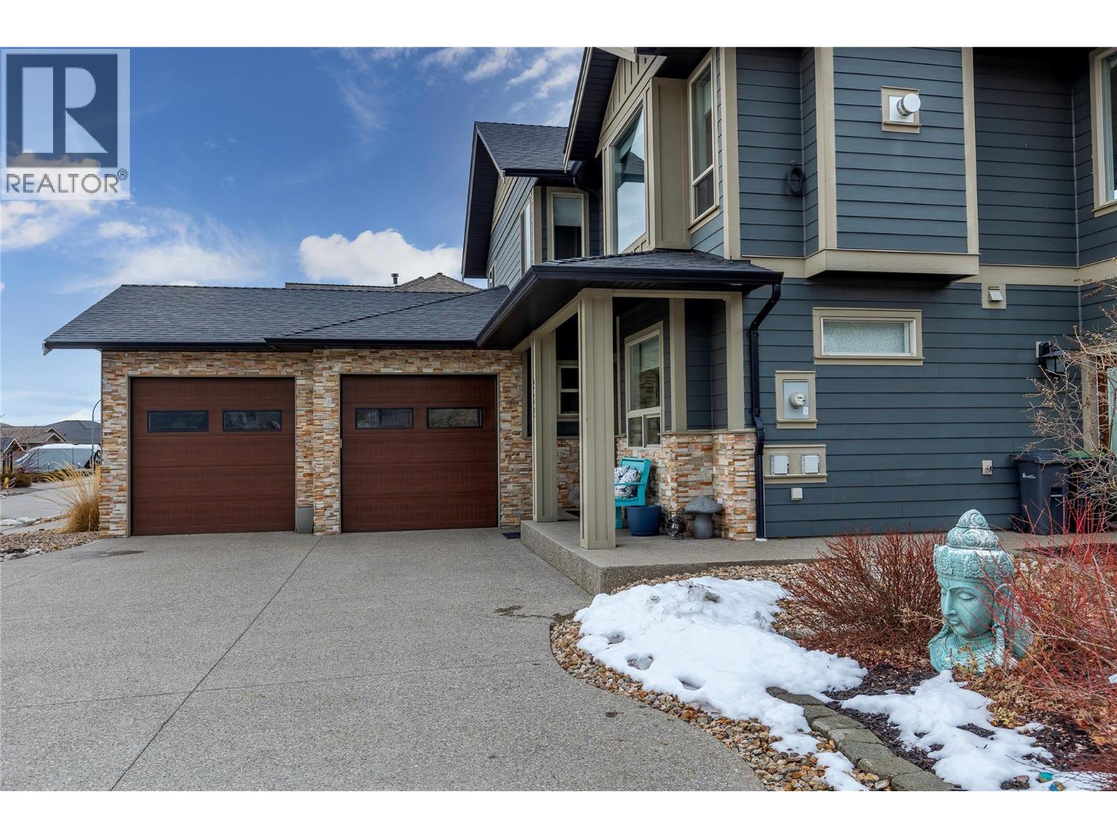 529 Whitecourt Place, Vernon, British Columbia  V1B 4B1 - Photo 4 - 10379337