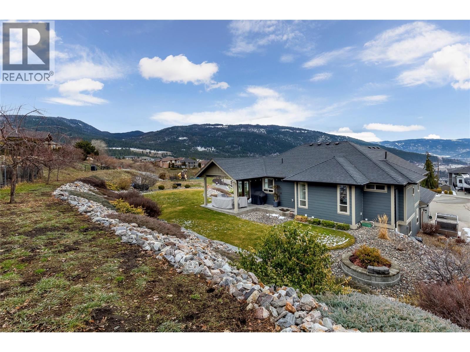 529 Whitecourt Place, Vernon, British Columbia  V1B 4B1 - Photo 71 - 10379337