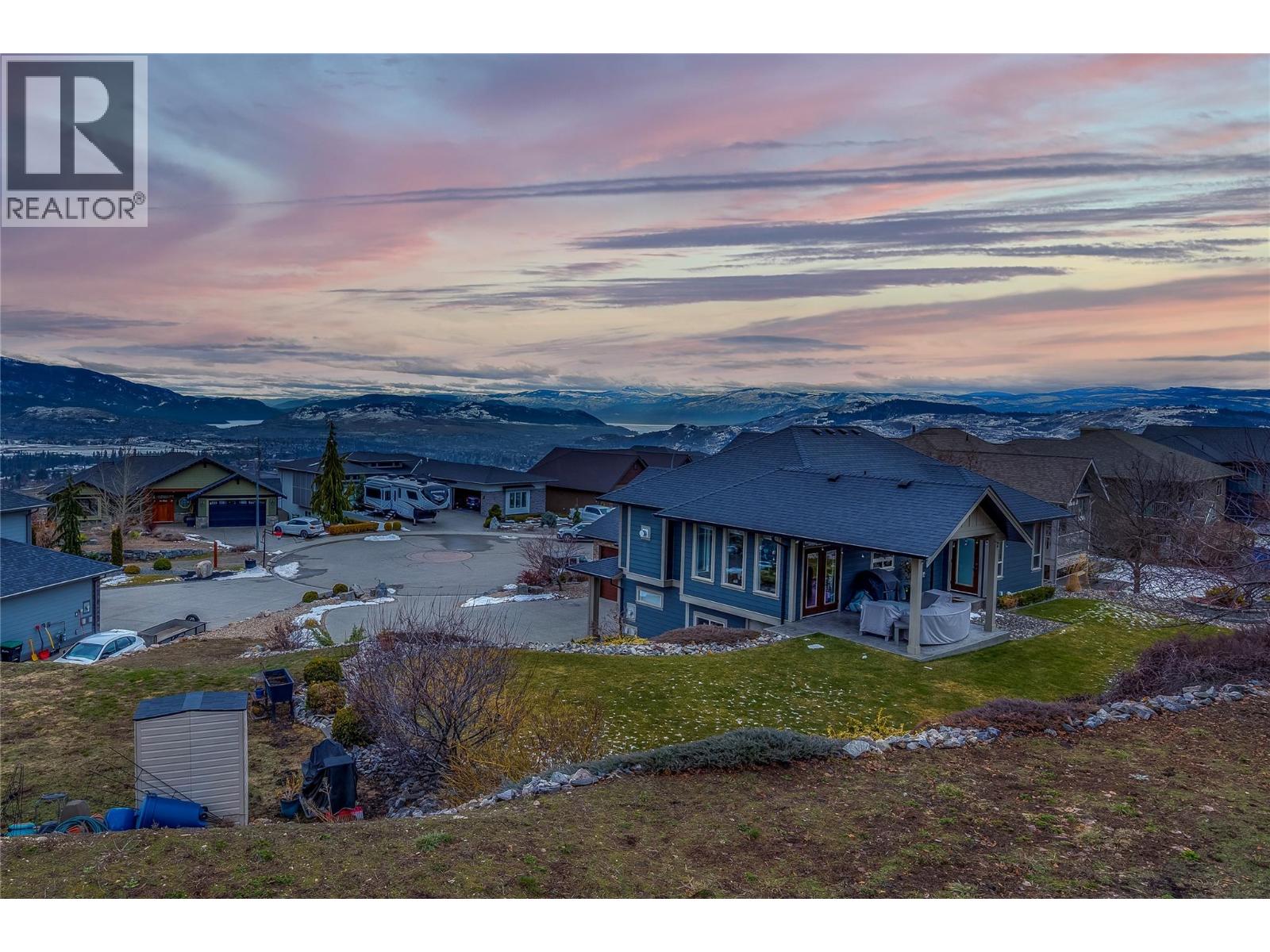529 Whitecourt Place, Vernon, British Columbia  V1B 4B1 - Photo 77 - 10379337