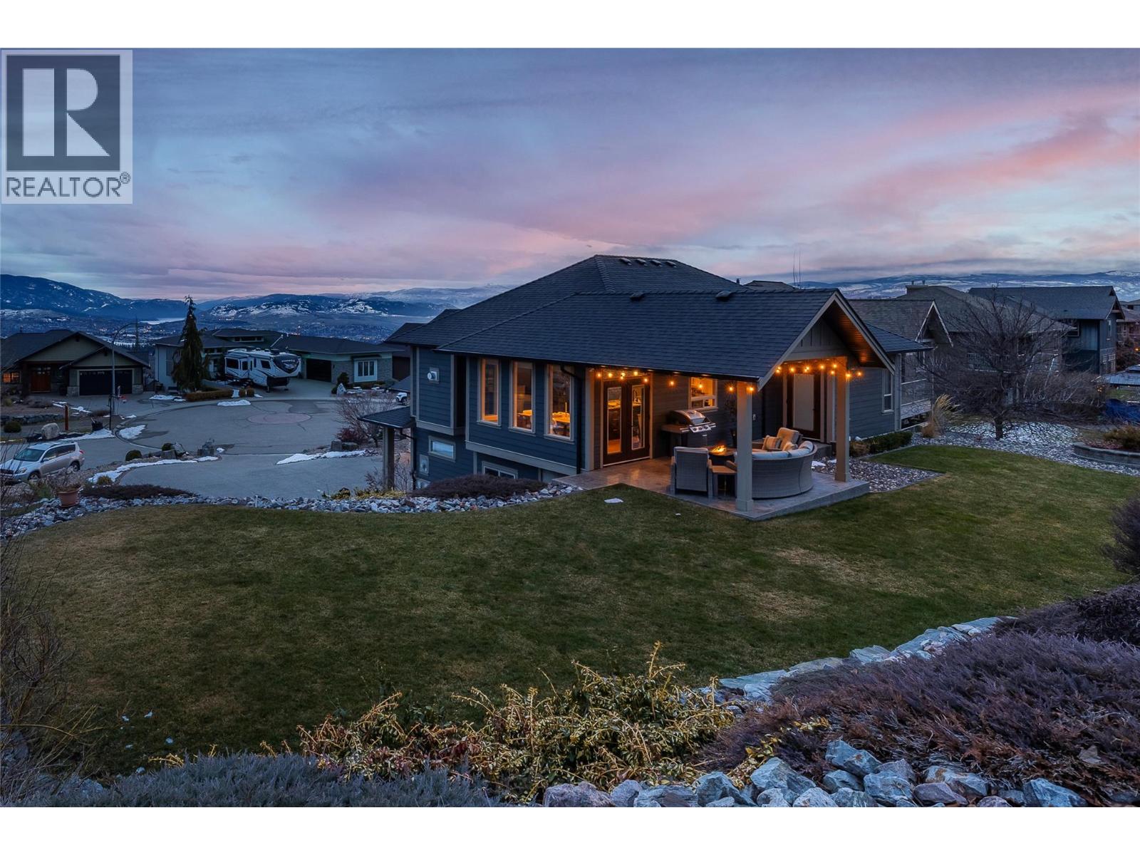 529 Whitecourt Place, Vernon, British Columbia  V1B 4B1 - Photo 78 - 10379337