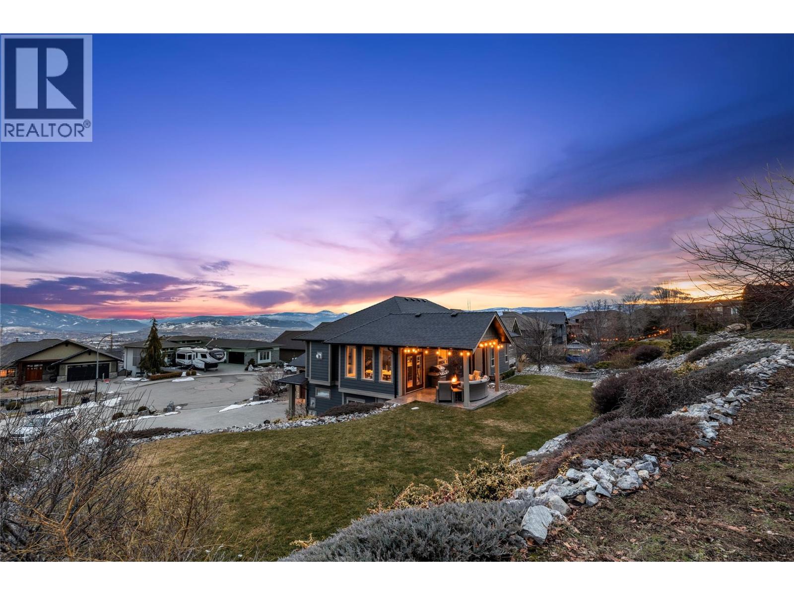 529 Whitecourt Place, Vernon, British Columbia  V1B 4B1 - Photo 79 - 10379337