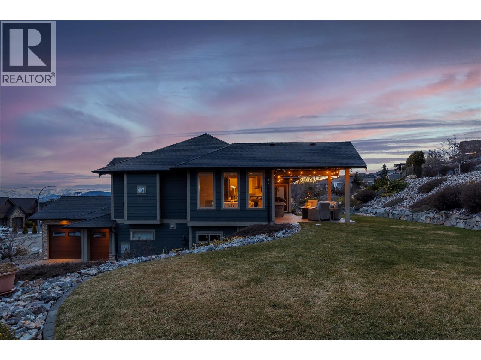 529 Whitecourt Place, Vernon, British Columbia  V1B 4B1 - Photo 80 - 10379337