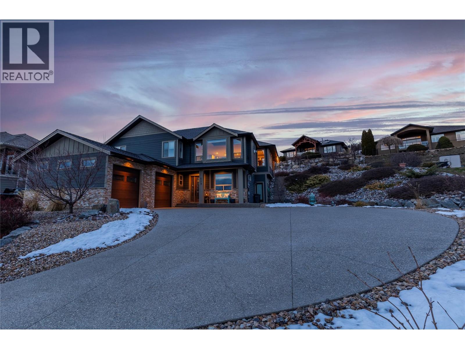 529 Whitecourt Place, Vernon, British Columbia  V1B 4B1 - Photo 81 - 10379337