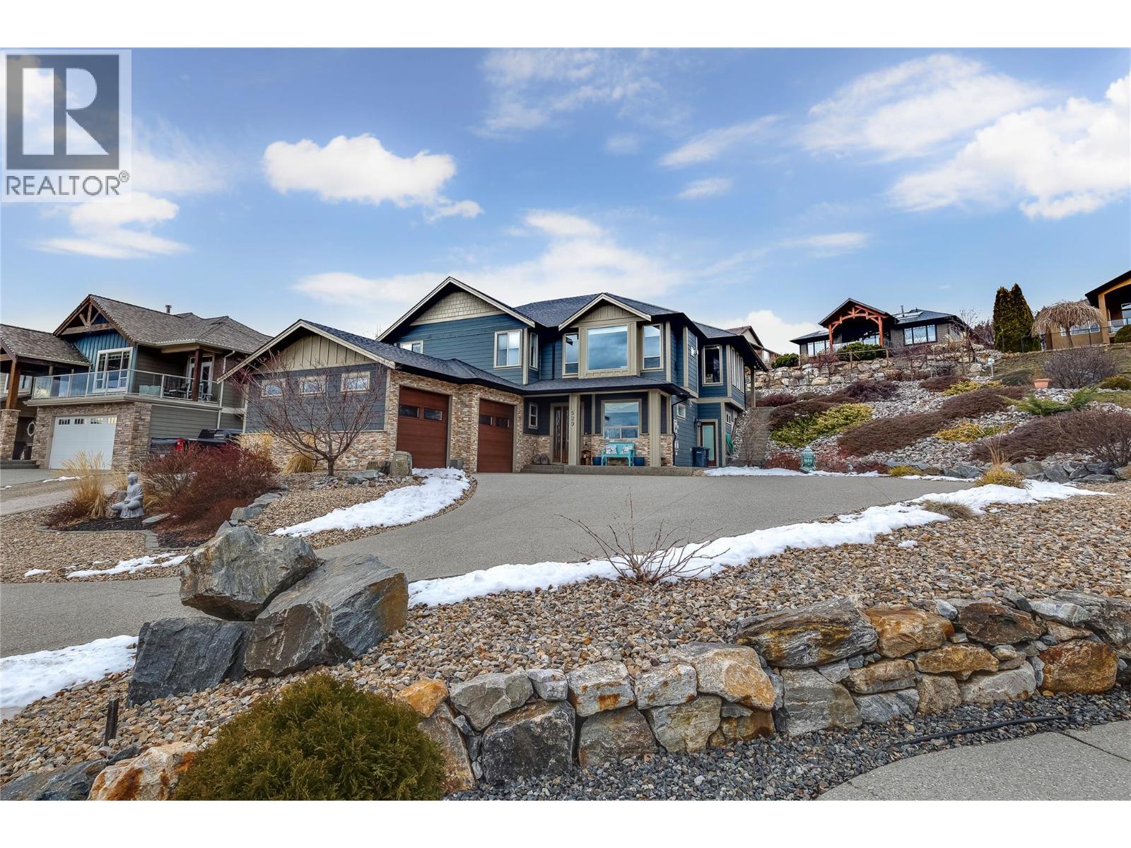 529 Whitecourt Place, Vernon, British Columbia  V1B 4B1 - Photo 82 - 10379337