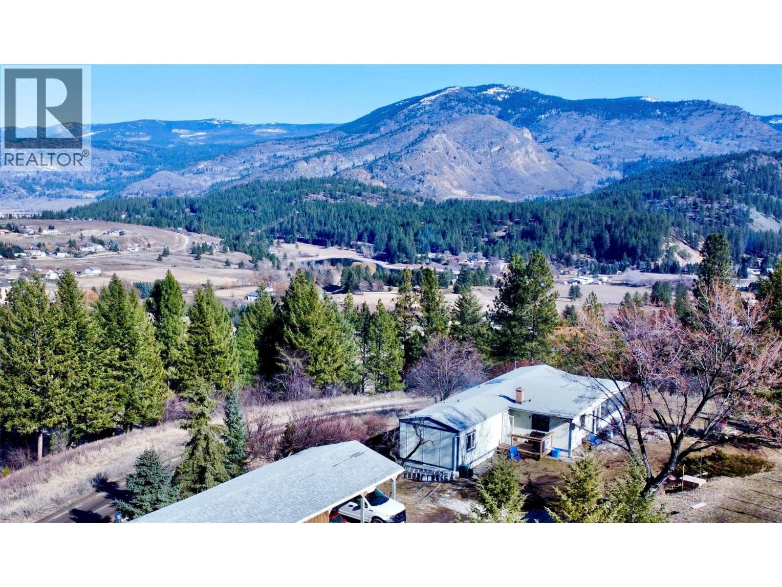 3775 HARDY MOUNTAIN Road, grand forks, British Columbia