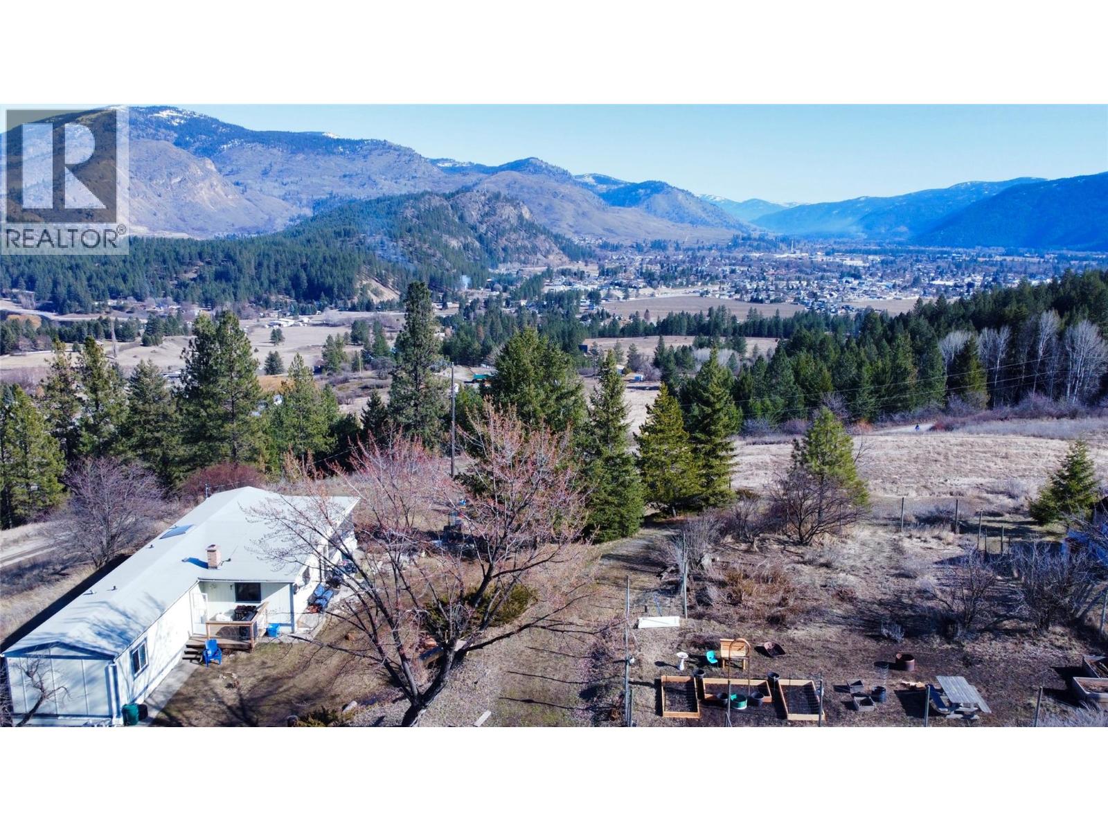 3775 Hardy Mountain Road, Grand Forks, British Columbia  V0H 1H2 - Photo 2 - 10380155
