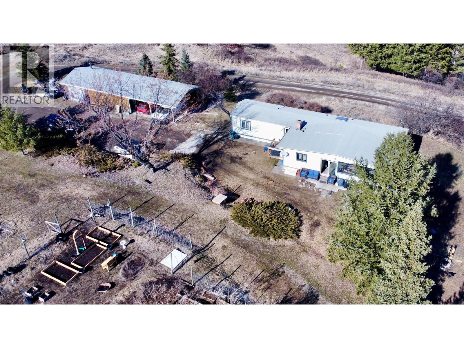 3775 Hardy Mountain Road, Grand Forks, British Columbia  V0H 1H2 - Photo 3 - 10380155