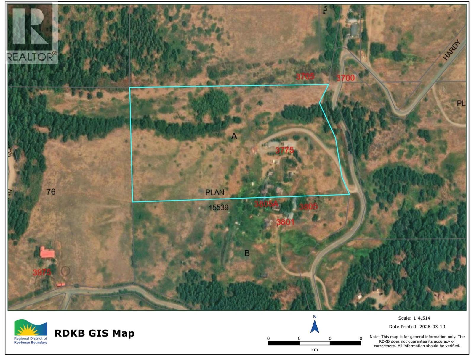 3775 Hardy Mountain Road, Grand Forks, British Columbia  V0H 1H2 - Photo 30 - 10380155
