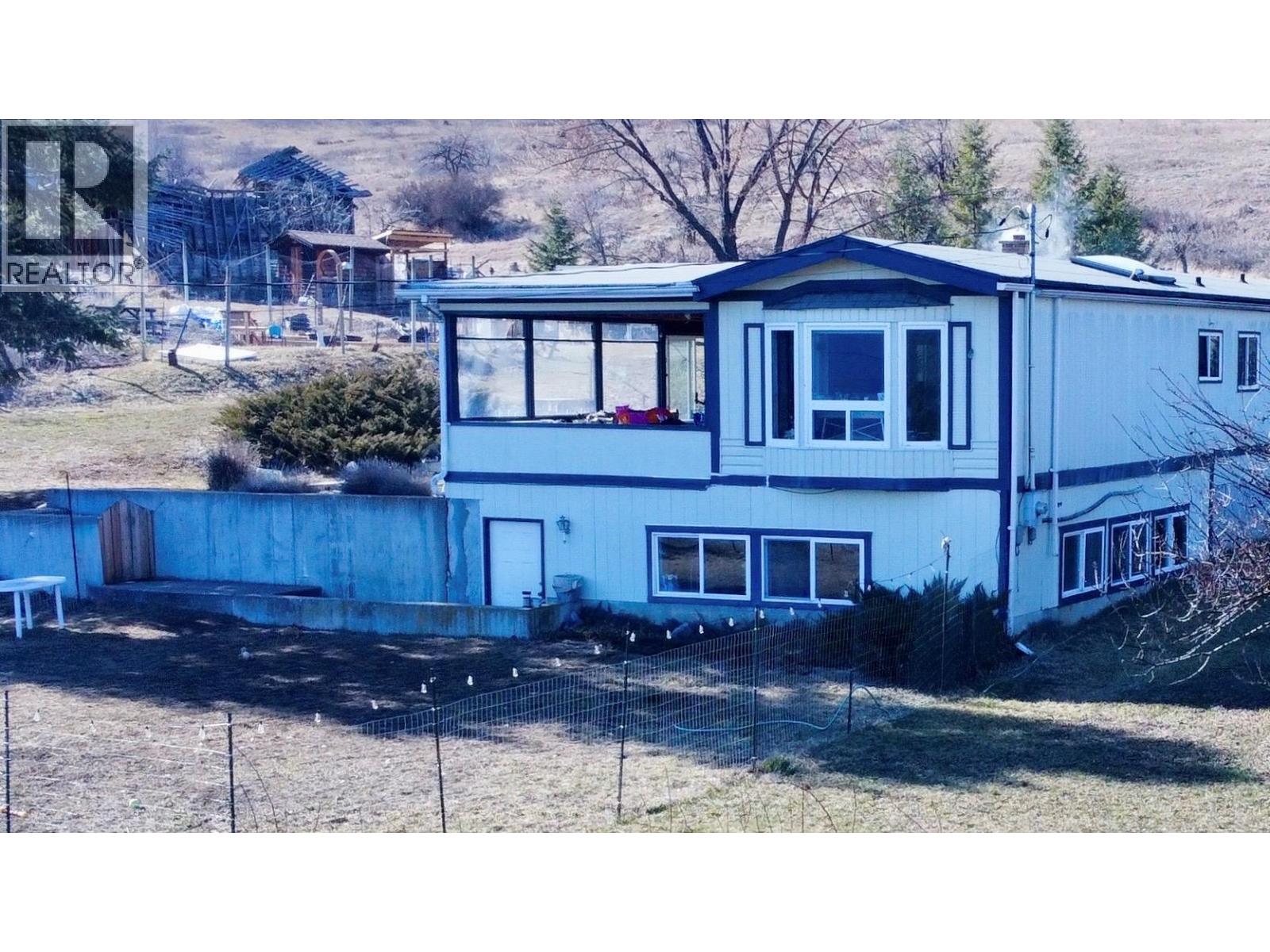 3775 Hardy Mountain Road, Grand Forks, British Columbia  V0H 1H2 - Photo 7 - 10380155