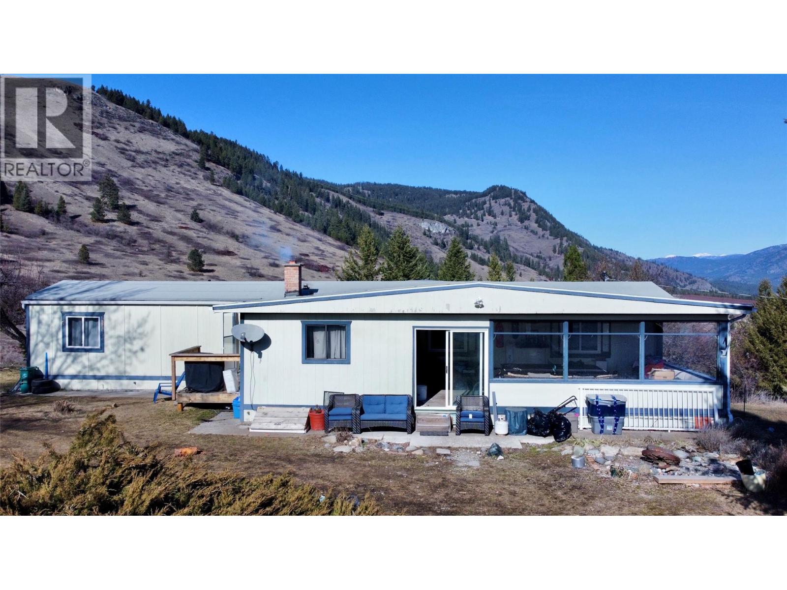 3775 Hardy Mountain Road, Grand Forks, British Columbia  V0H 1H2 - Photo 8 - 10380155