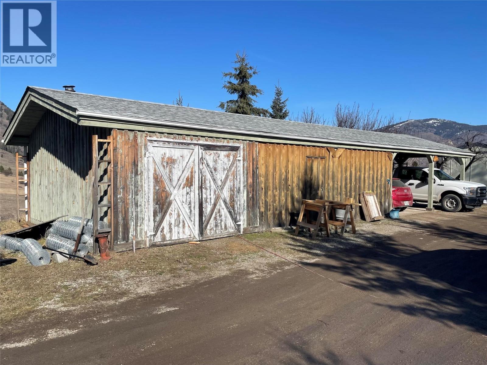 3775 Hardy Mountain Road, Grand Forks, British Columbia  V0H 1H2 - Photo 9 - 10380155