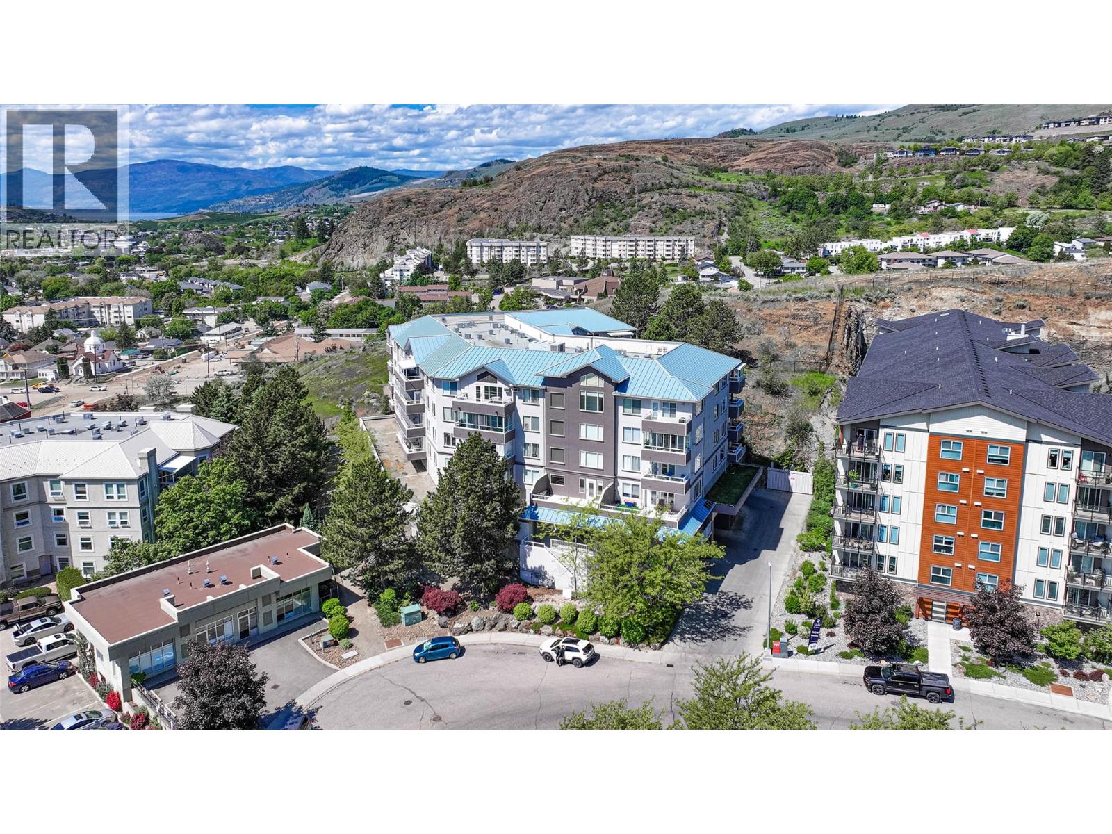 3320 Centennial Drive Unit# 403, vernon, British Columbia