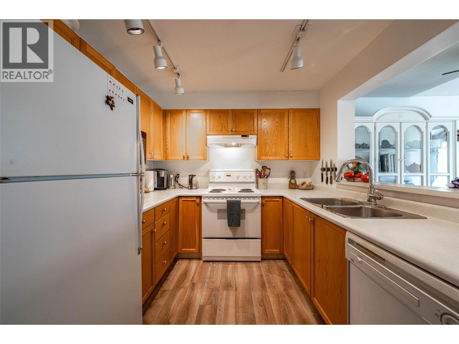 3320 Centennial Drive Unit# 403, Vernon, British Columbia  V1T 9M4 - Photo 15 - 10380266