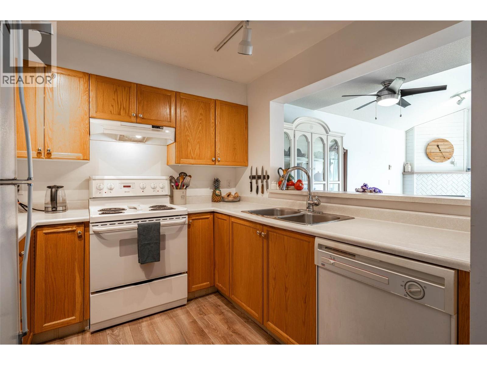 3320 Centennial Drive Unit# 403, Vernon, British Columbia  V1T 9M4 - Photo 16 - 10380266
