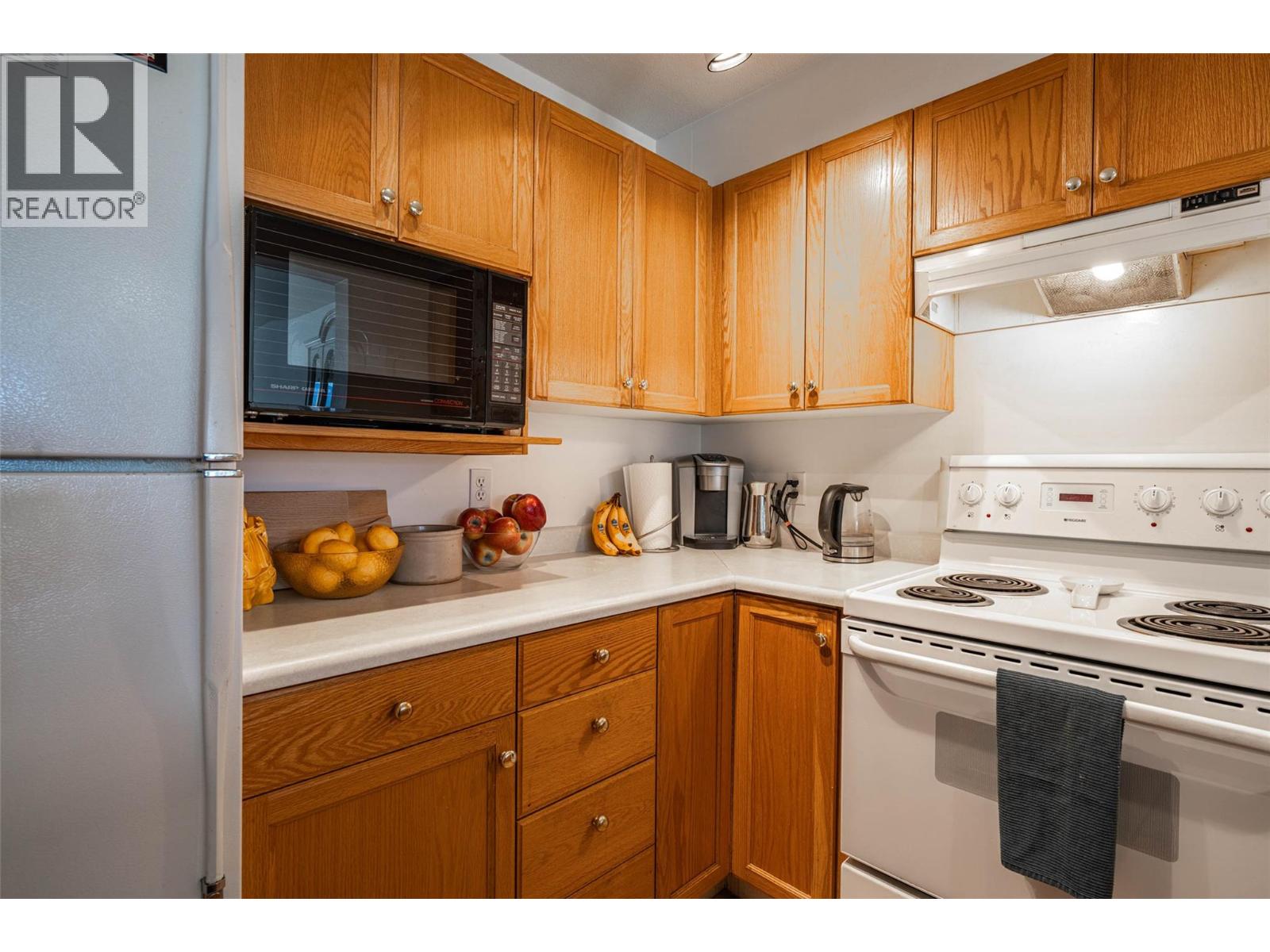 3320 Centennial Drive Unit# 403, Vernon, British Columbia  V1T 9M4 - Photo 17 - 10380266