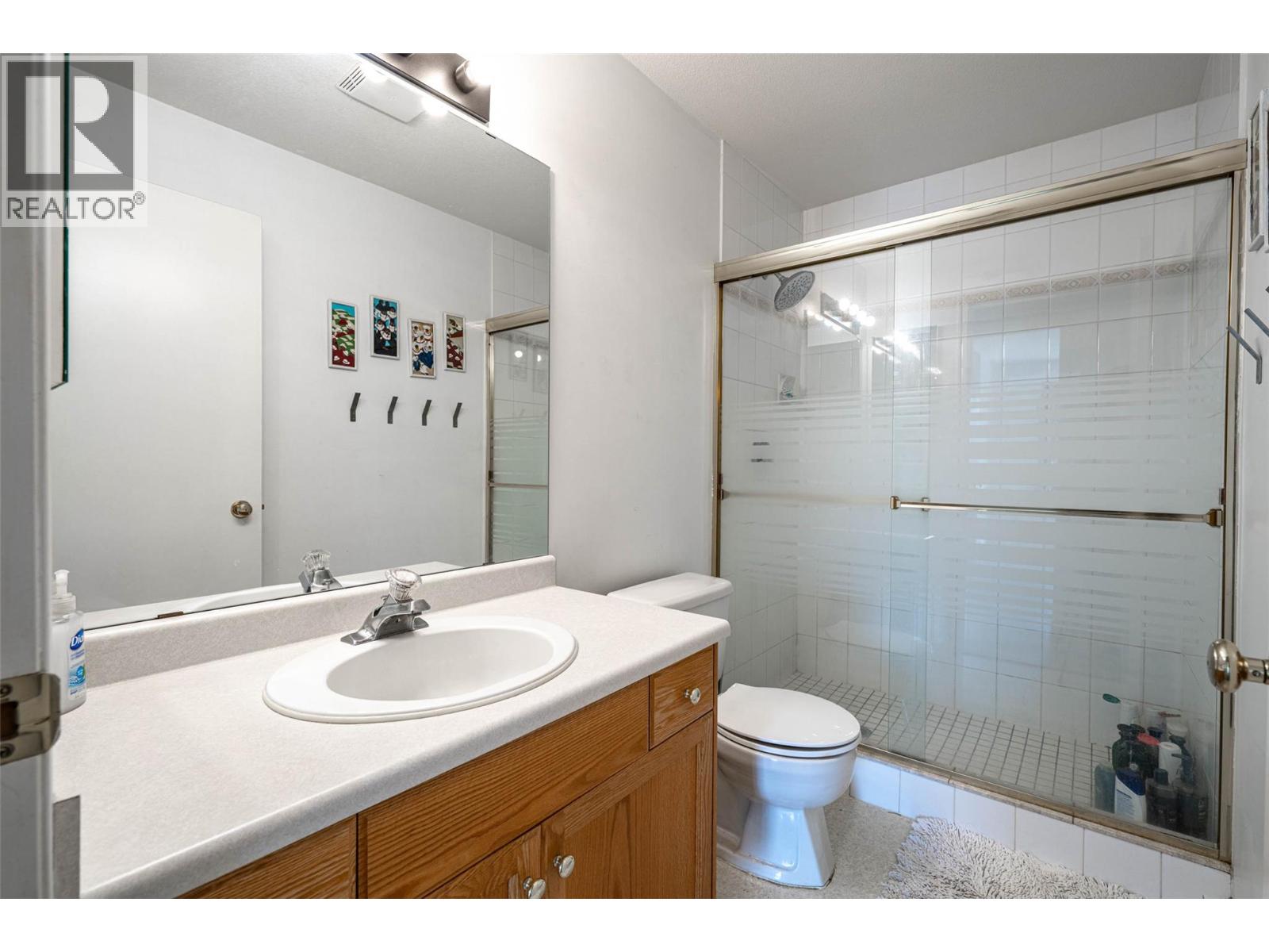 3320 Centennial Drive Unit# 403, Vernon, British Columbia  V1T 9M4 - Photo 24 - 10380266
