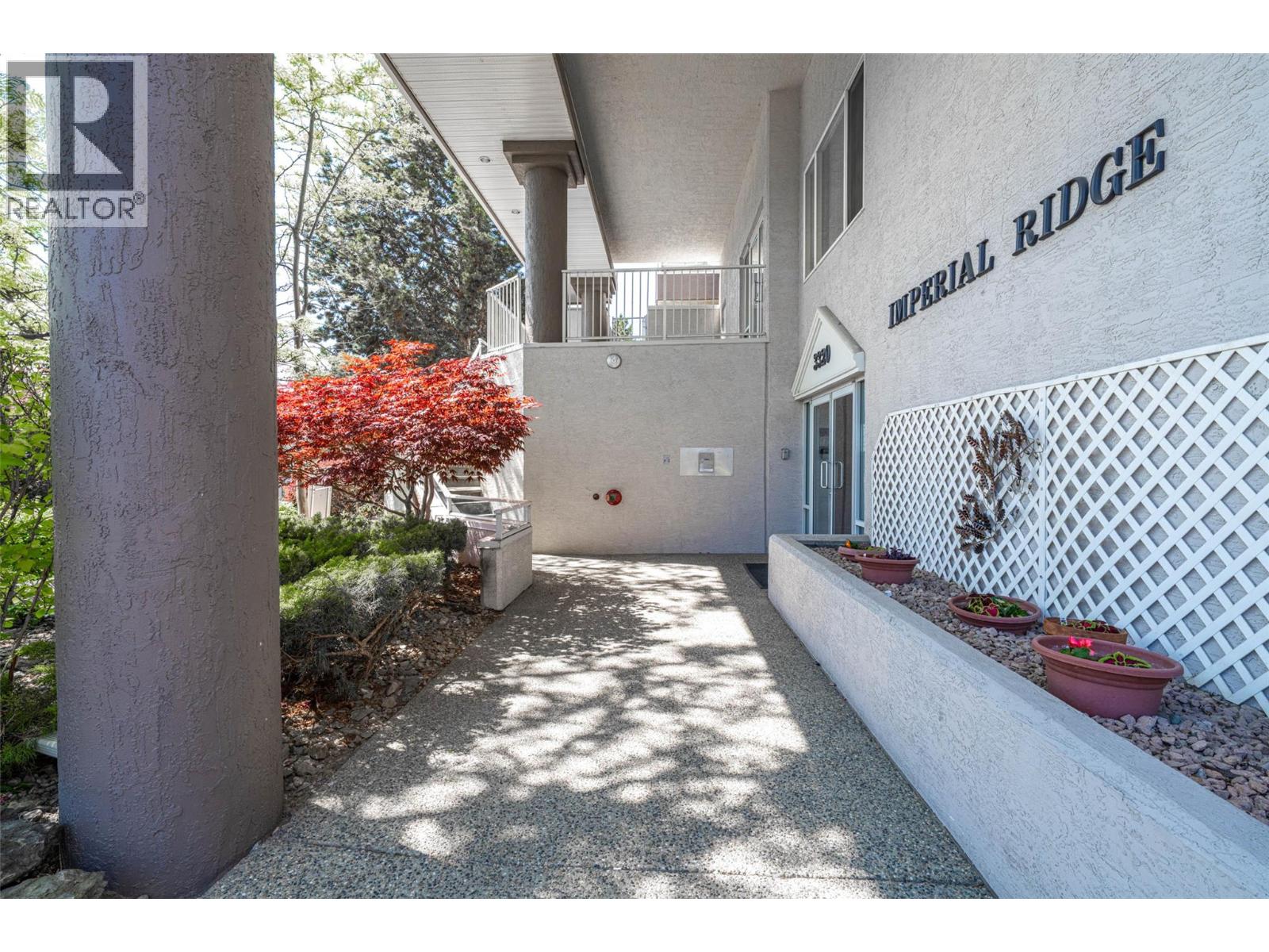 3320 Centennial Drive Unit# 403, Vernon, British Columbia  V1T 9M4 - Photo 32 - 10380266