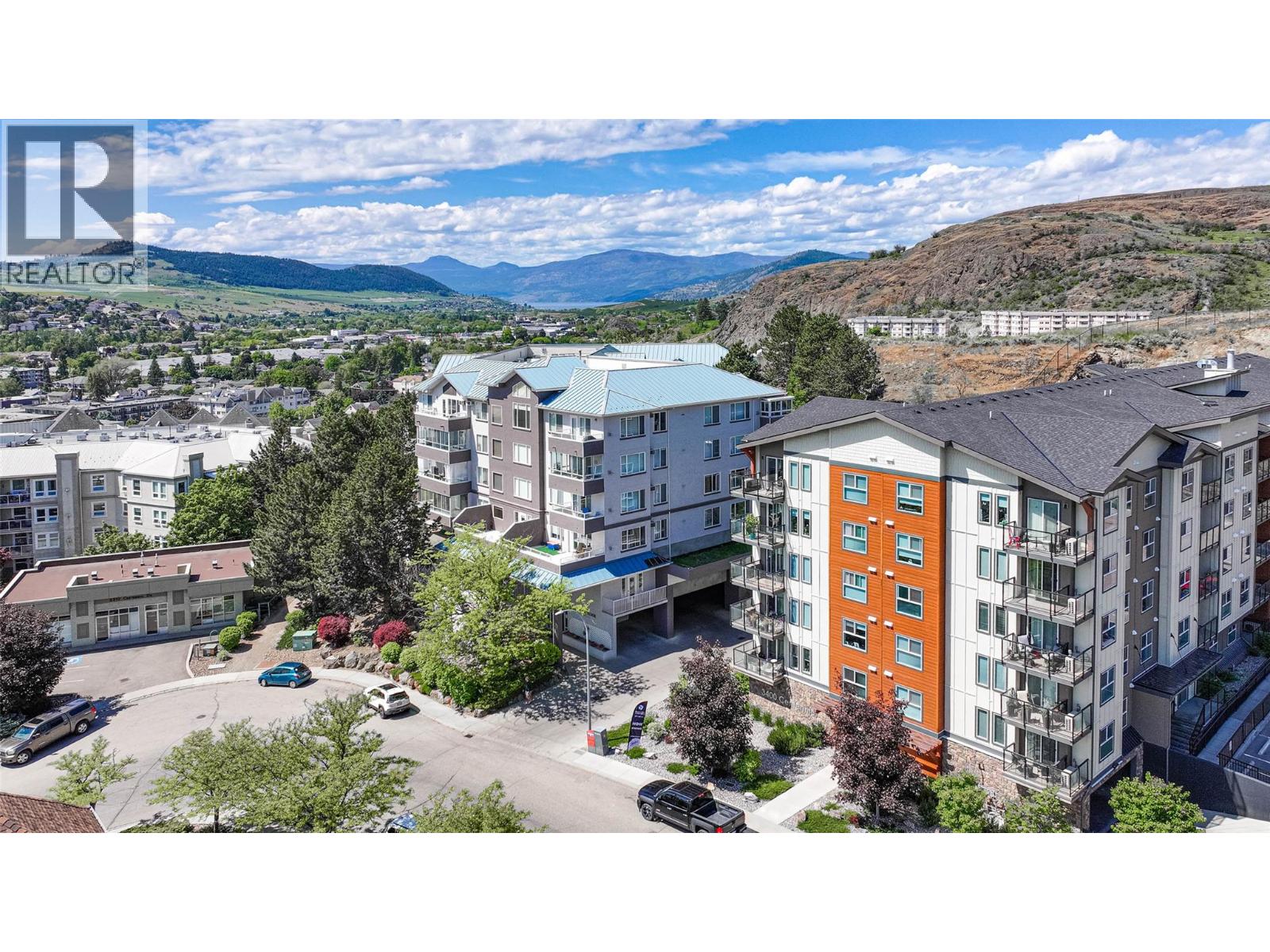 3320 Centennial Drive Unit# 403, Vernon, British Columbia  V1T 9M4 - Photo 34 - 10380266