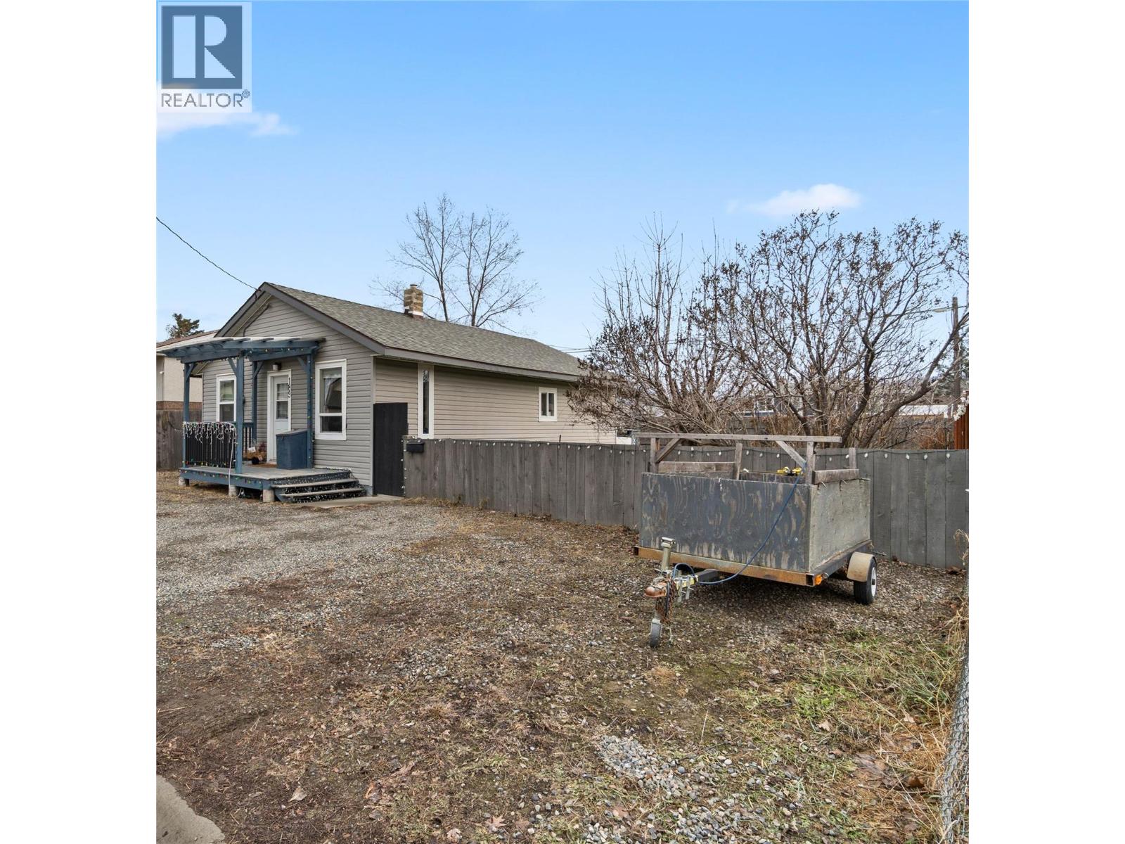 189 Thrupp Street, kamloops, British Columbia