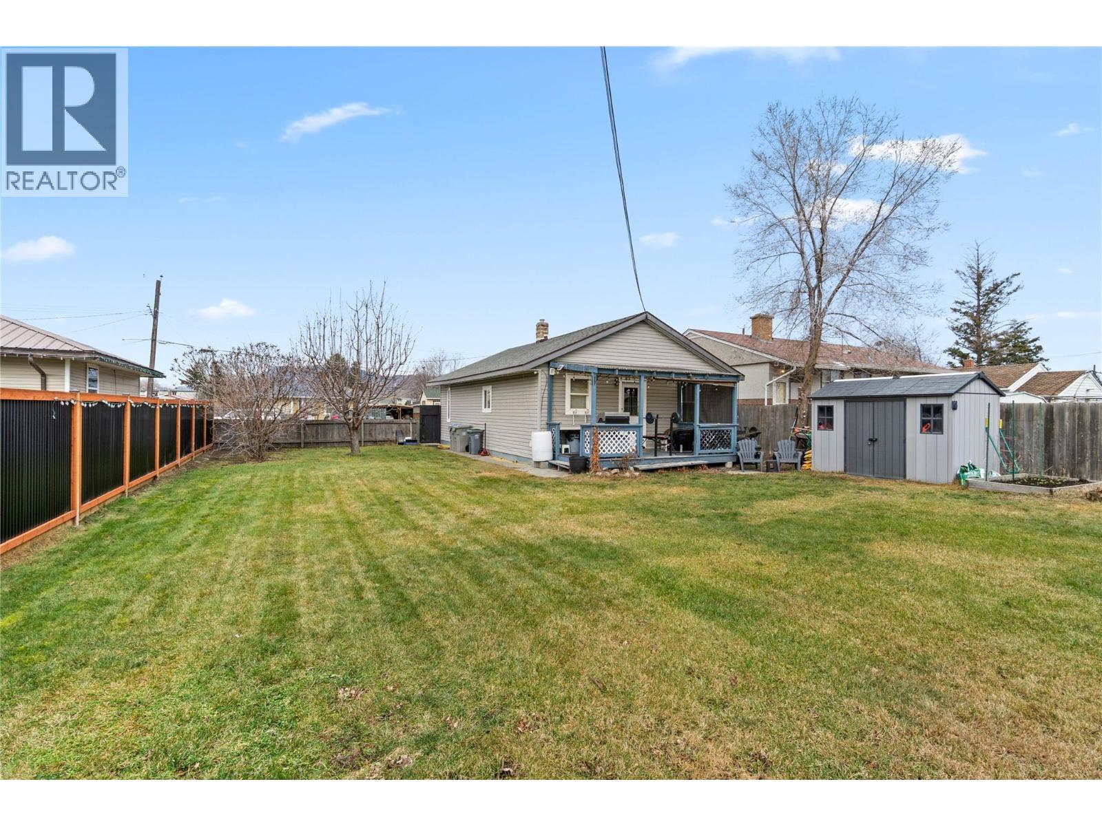 189 Thrupp Street, Kamloops, British Columbia  V2B 4B5 - Photo 3 - 10380211