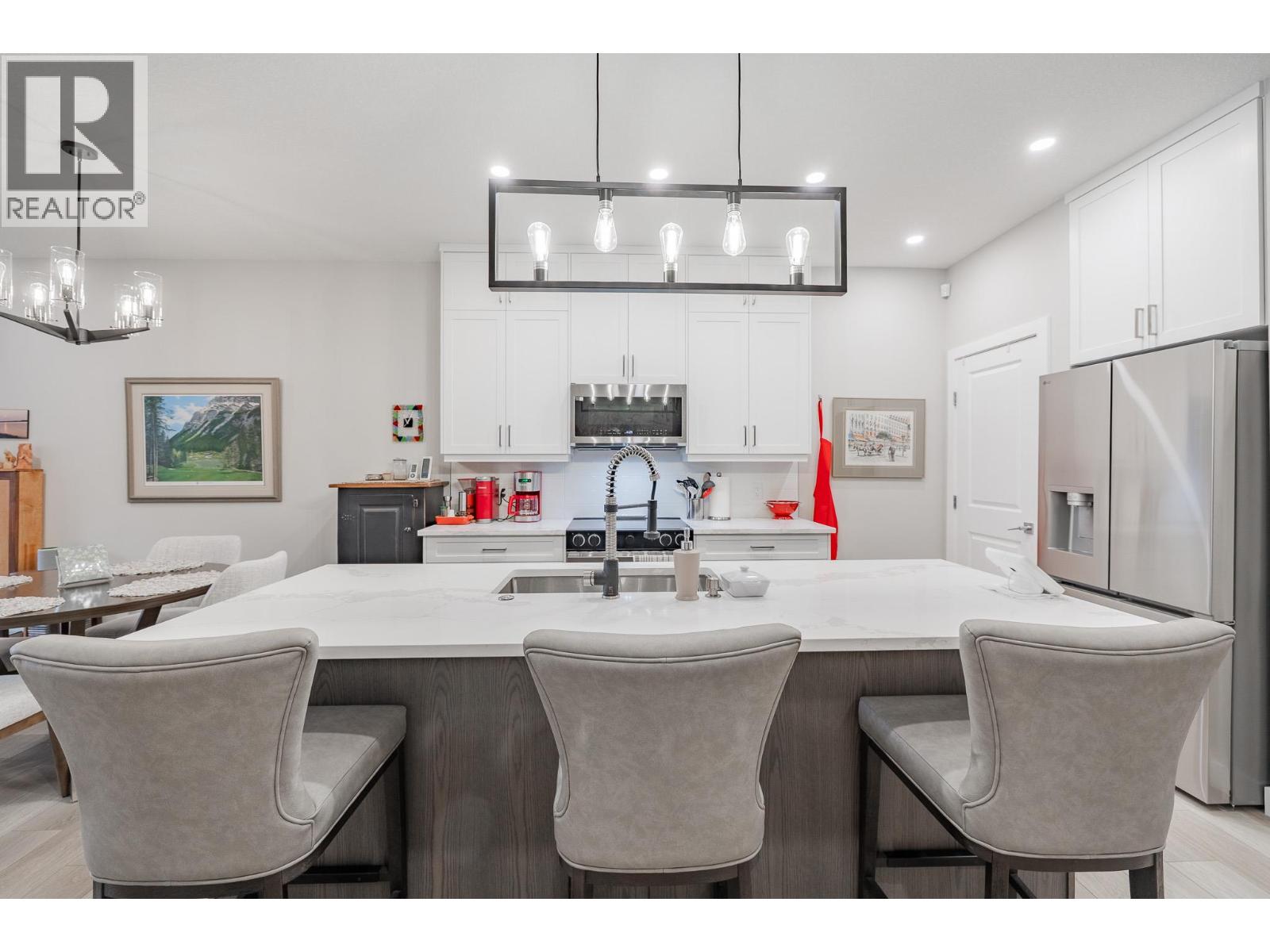 4820 Ridge Road Unit# 2, radium hot springs, British Columbia