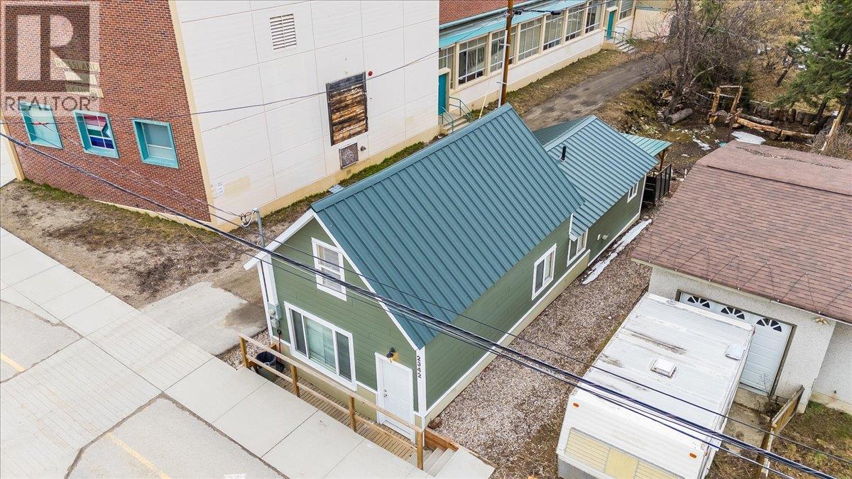2342 Washington Street, Rossland, British Columbia  V0G 1Y0 - Photo 31 - 10380016