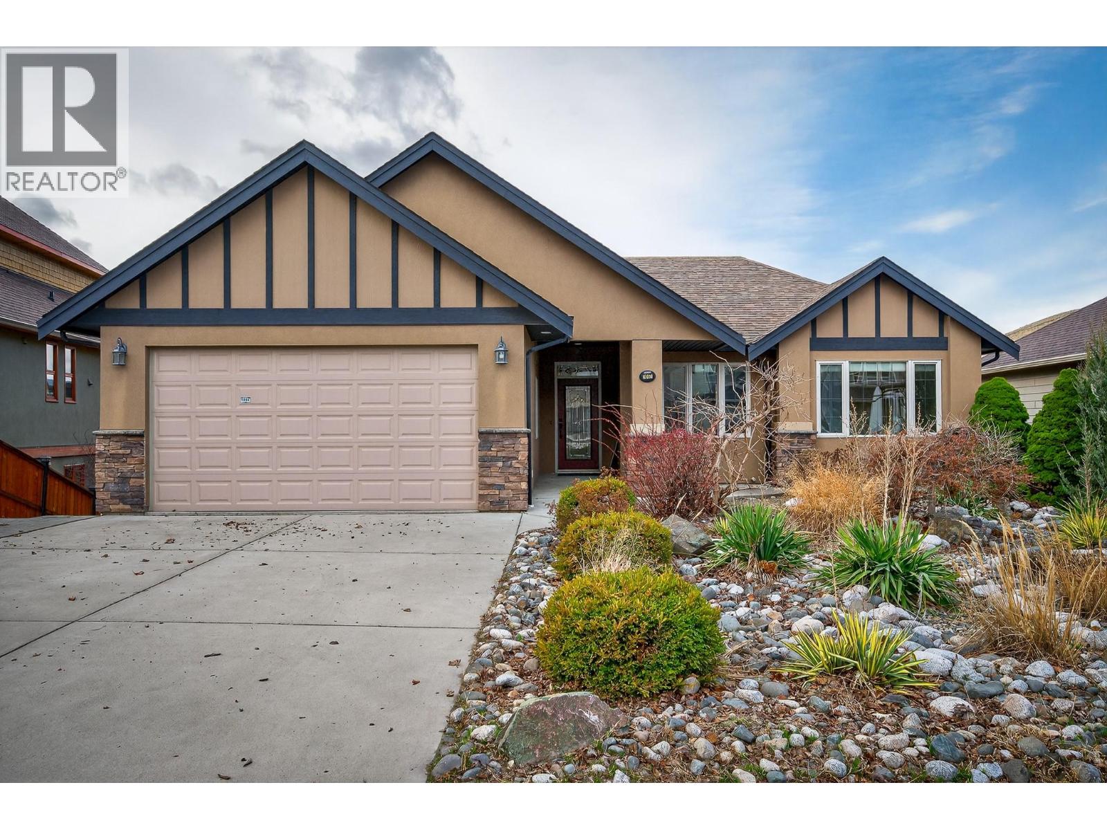 1067 Quail Drive, kamloops, British Columbia