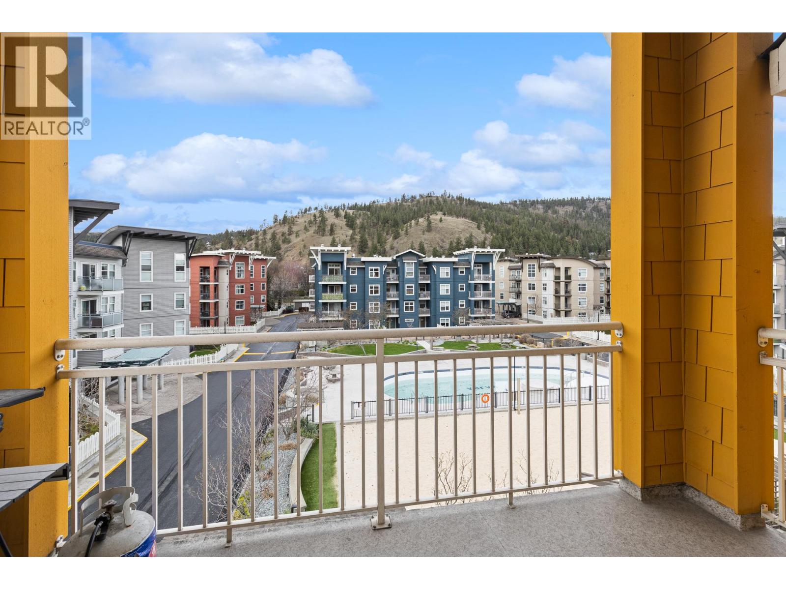 571 Yates Road Unit# 403, Kelowna, British Columbia  V1V 2V5 - Photo 18 - 10380299
