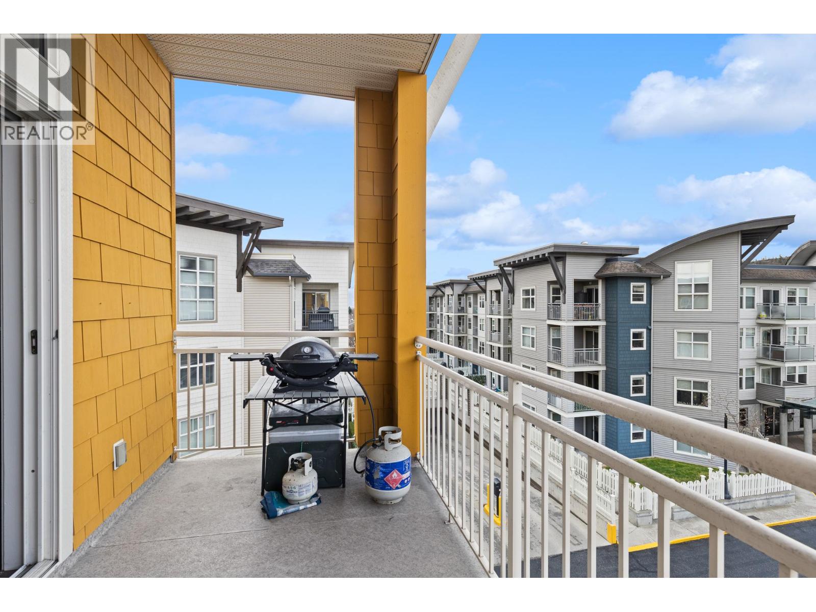 571 Yates Road Unit# 403, Kelowna, British Columbia  V1V 2V5 - Photo 19 - 10380299
