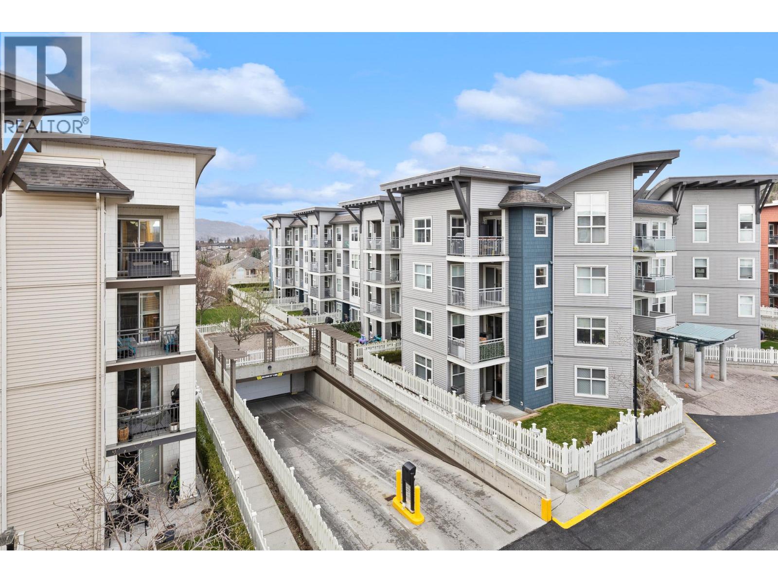 571 Yates Road Unit# 403, Kelowna, British Columbia  V1V 2V5 - Photo 25 - 10380299