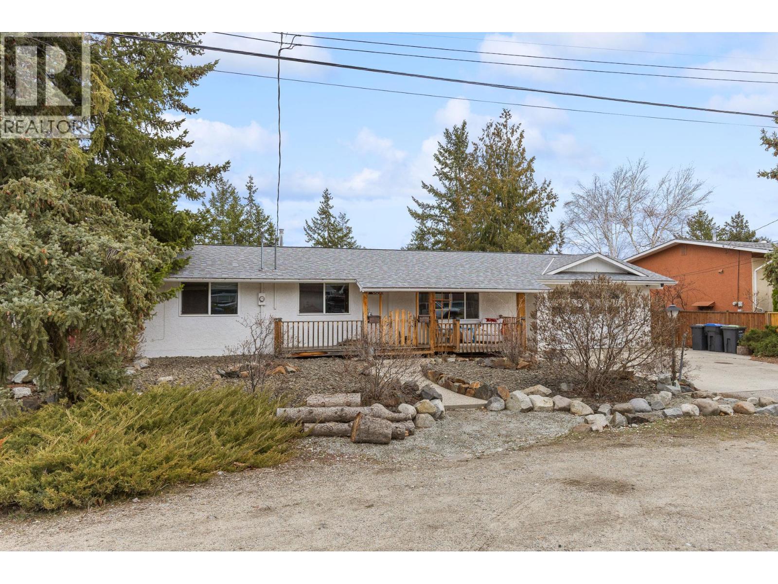 3317 McGregor Road Lot# 54, west kelowna, British Columbia