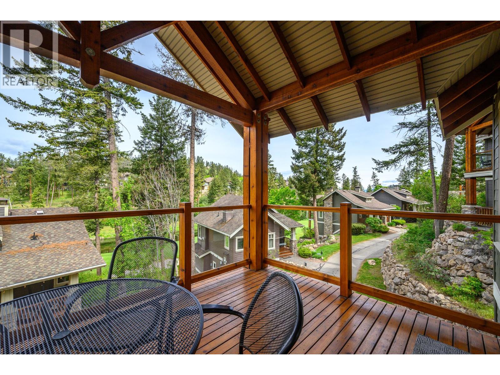 251 Predator Ridge Drive Unit# 12, Vernon, British Columbia  V1H 1V2 - Photo 11 - 10380277