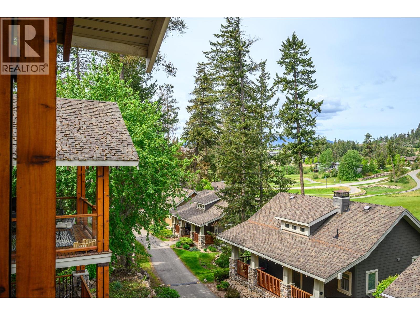 251 Predator Ridge Drive Unit# 12, Vernon, British Columbia  V1H 1V2 - Photo 15 - 10380277