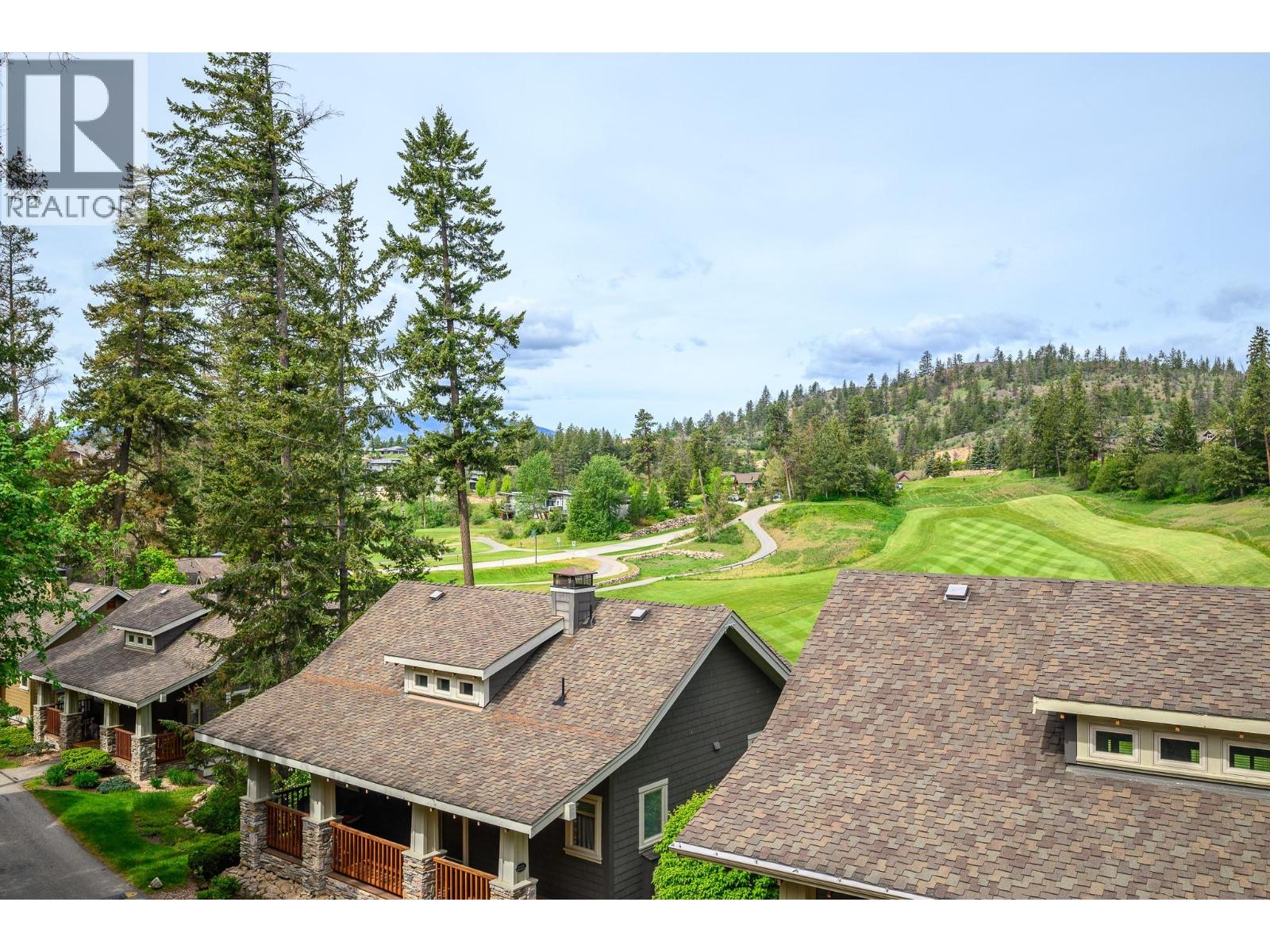 251 Predator Ridge Drive Unit# 12, Vernon, British Columbia  V1H 1V2 - Photo 16 - 10380277